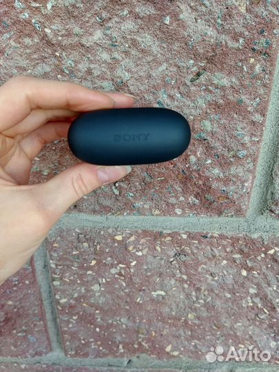 Беспроводные наушники Sony LinkBuds S