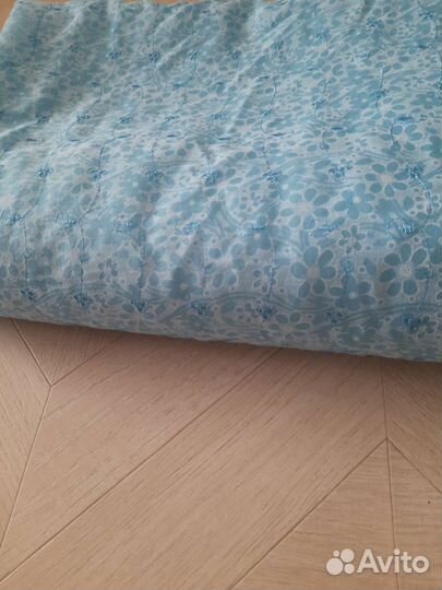 Детское одеяло на выписку