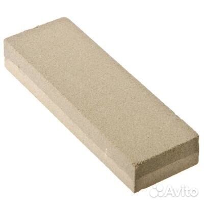 Камень точильный двусторонний 150мм Falco 645-133