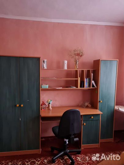 Детская стенка