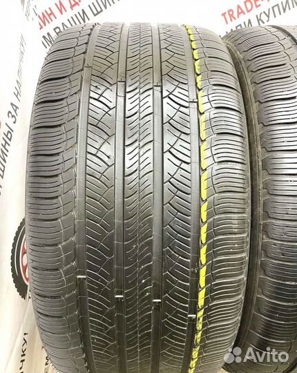 Michelin Latitude Tour 295/40 R20 106Y