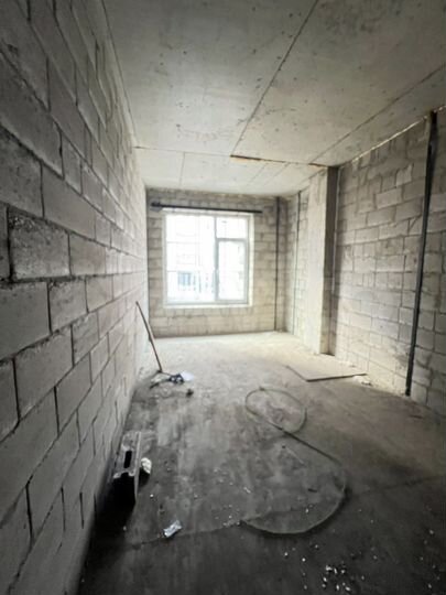 1-к. квартира, 44 м², 11/12 эт.