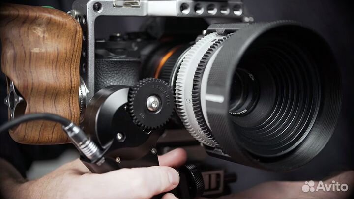 Рехаус rehouse объектива Гелиос 44-2 58mm f/2 m42
