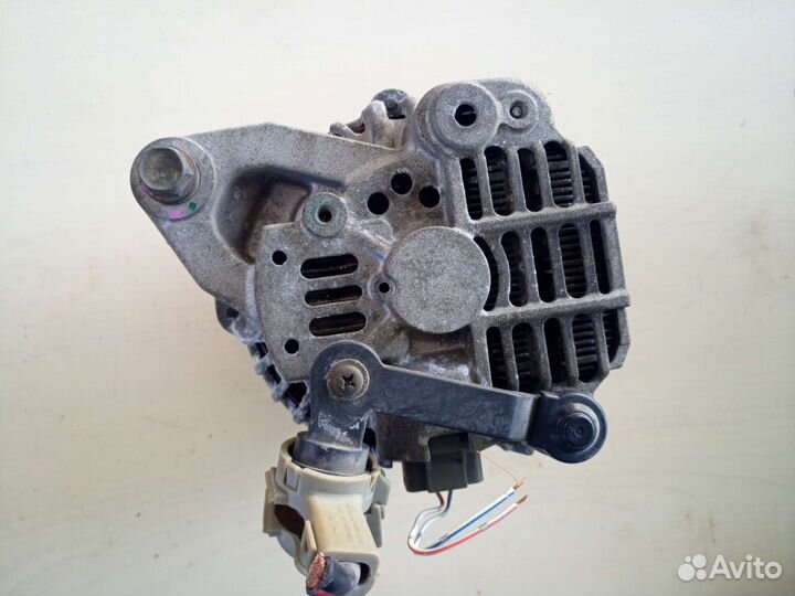 Генератор mazda