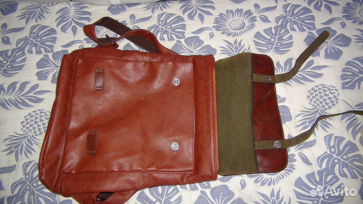 Сумка-ранец