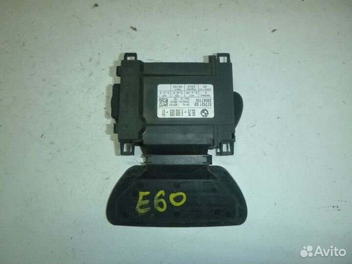 Датчик BMW E60/E61 2003