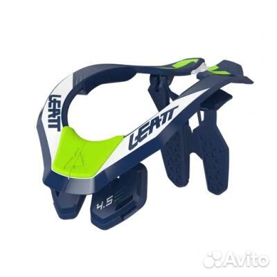 Защита шеи Leatt 4.5 Neck Brace