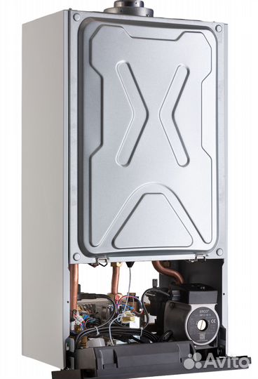 Настенный газовый котел Moguchi GBL 24F новый