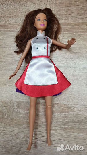 Куклы Барби, Супергероиня, Вандер вумен, Леди Баг