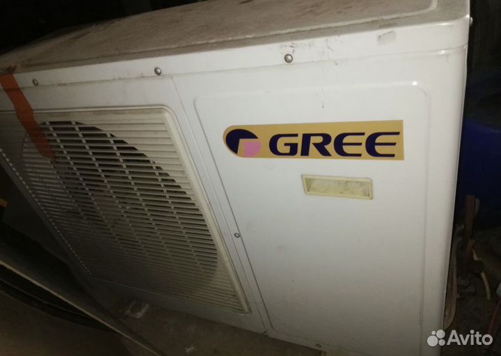 Сплит-система, кондиционеры