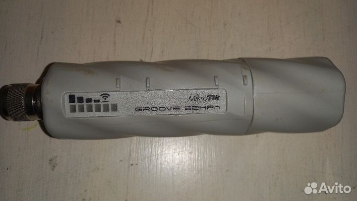 Mikrotik Groove 52 (RBGoove-52HPn)
