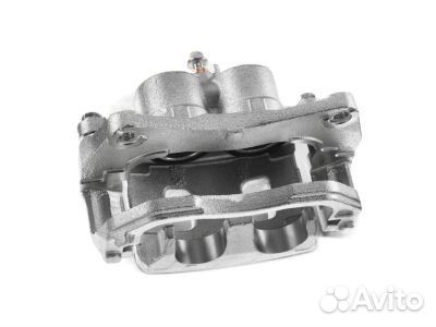 Суппорт передний левый Subaru Legacy 4 (BL/BP)