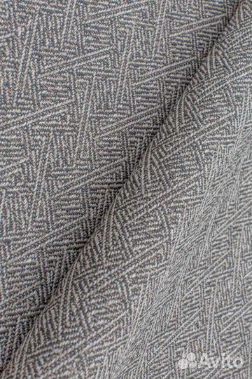 Мебельные ткани Рогожка Нормандия