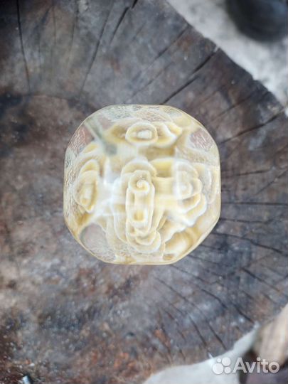 Ручка кпп ретро