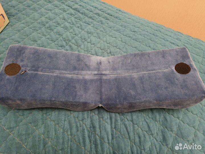 Подушка ортопедическая новая