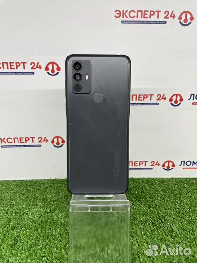 TCL 30E, 3/64 ГБ