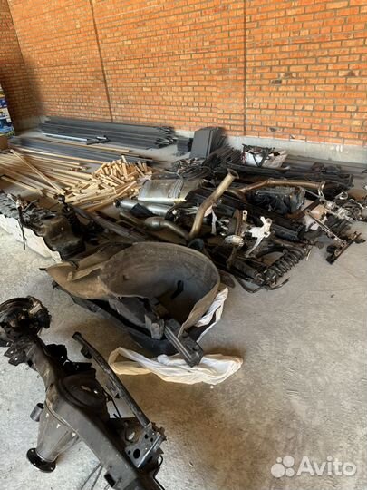 Toyota tundra 2023 г