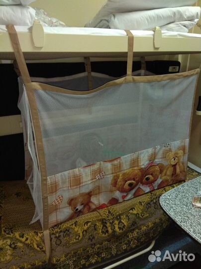 Железнодорожный манеж. Прокат.Доставка. Без залога