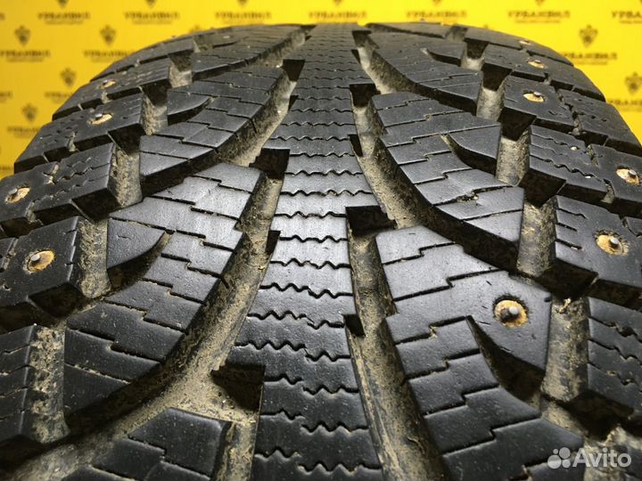 Hankook I'Pike RW11 245/65 R17 107T