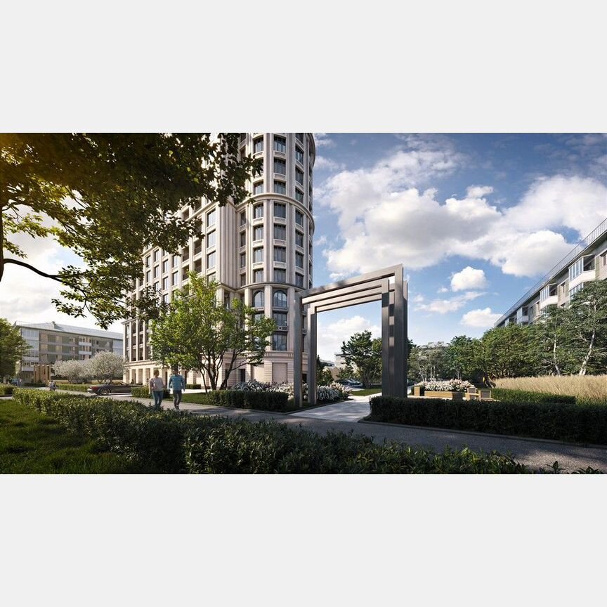 Квартира-студия, 30,1 м², 14/24 эт.