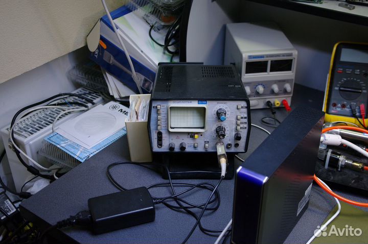 Ремонт сварочных аппаратов