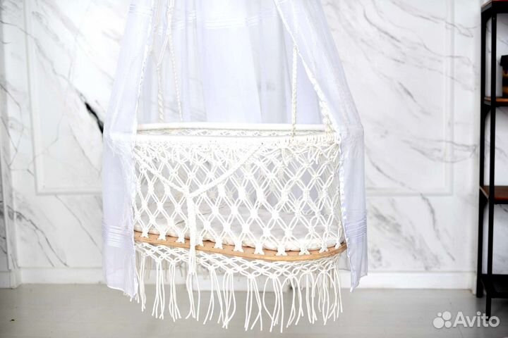 Люльки для малышей