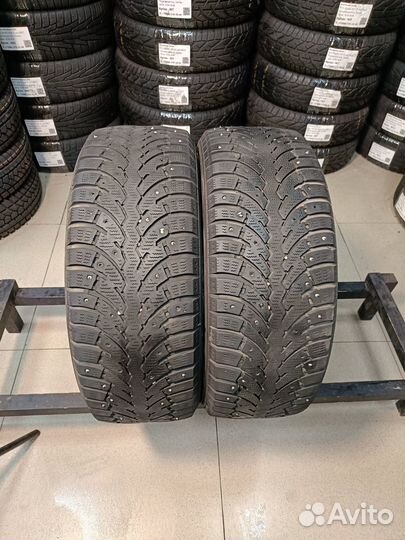 Formula Ice 205/55 R16 91T