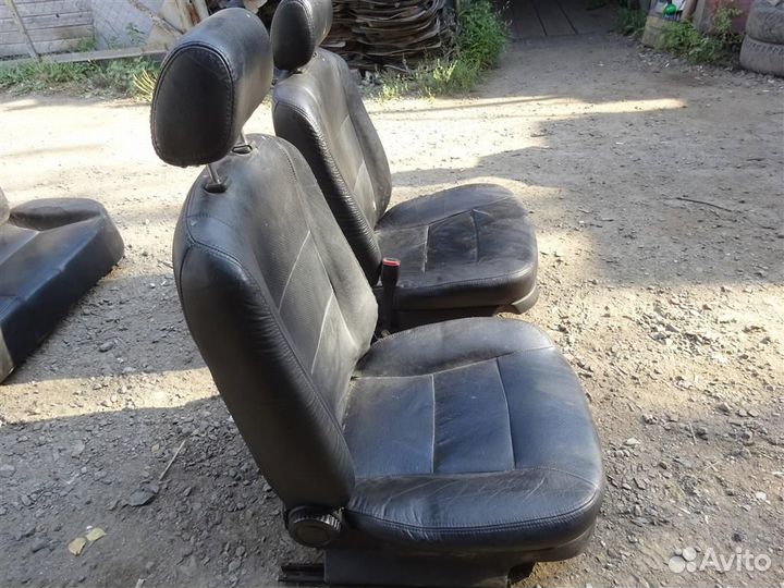 Сиденья комплект lifan Breez 2007-2014