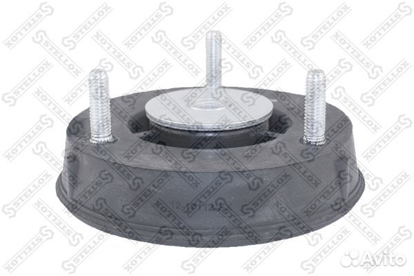 Опора амор перед Ford Transit 97