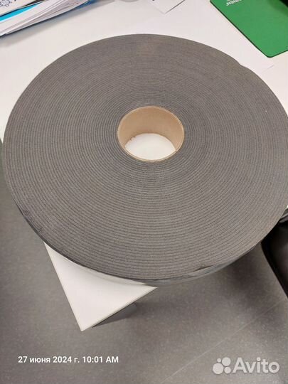 Лента уплотнительная, 30 м