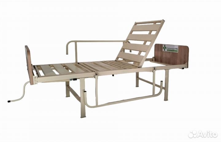 Кровать медицинская функциональная