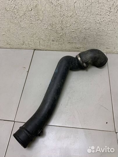 Патрубок интеркулера