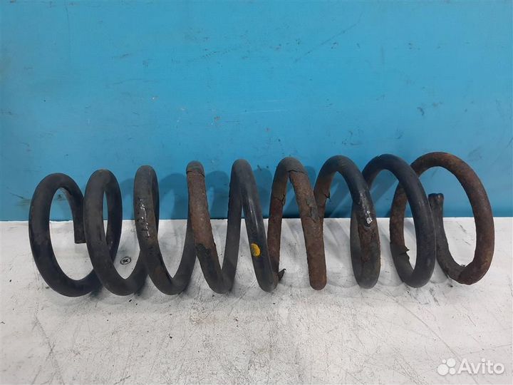 Пружина задняя Kia Ceed 1 2010-2012