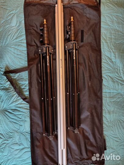 Оборудование и аксессуары