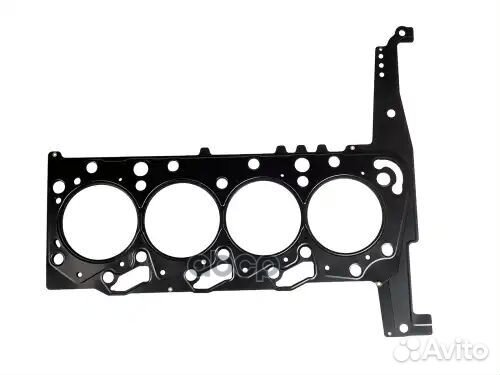 К-кт прокладок двс Ford Transit 2.4TDCi jxfa 06