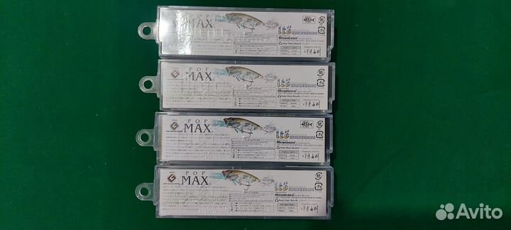 Охота и рыбалка