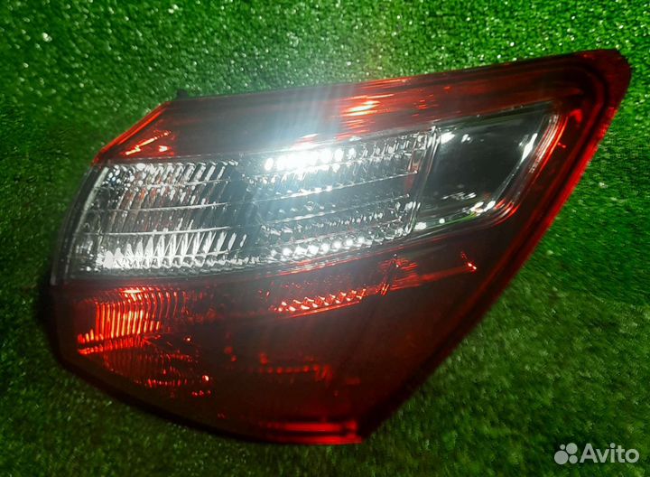 Фонарь задний правый Ниссан Кашкай J10