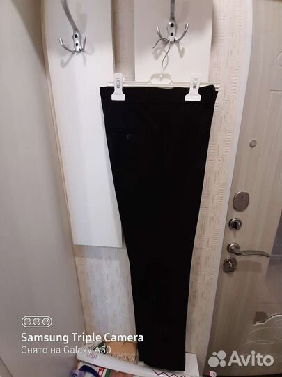 Школьная форма