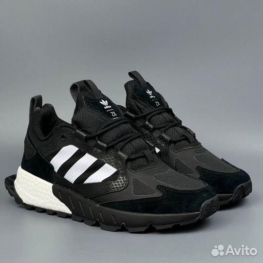 Кроссовки Adidas ZX 1000