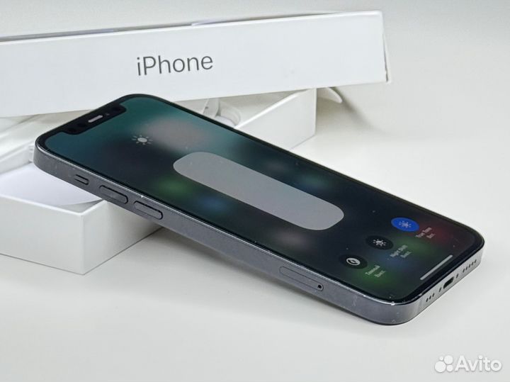 iPhone 12, 128 ГБ
