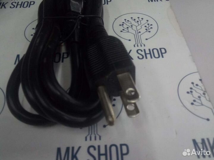 Провода для зарубежных розеток