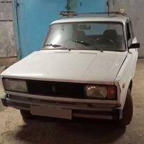 ВАЗ (LADA) 2105 1.5 MT, 1998, 70 000 км, с пробегом, цена 85 000 руб.