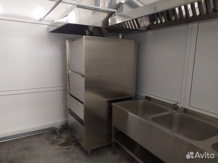 Дверной блок камерный