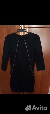 Платья повседневные 44-48