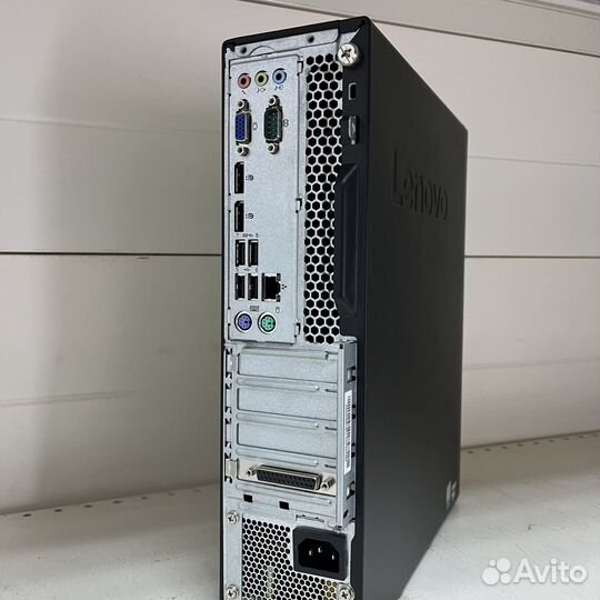 Мощные мини пк 4 ядра/8gb ddr4/ssd