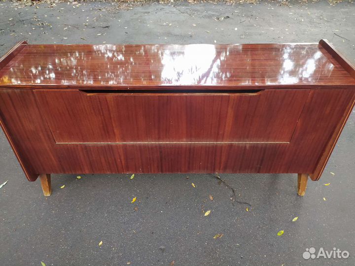 Тумба бельевая