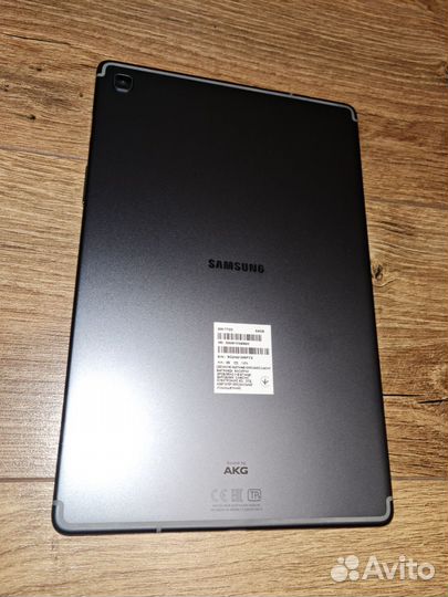 Планшет samsung galaxy tab s5e