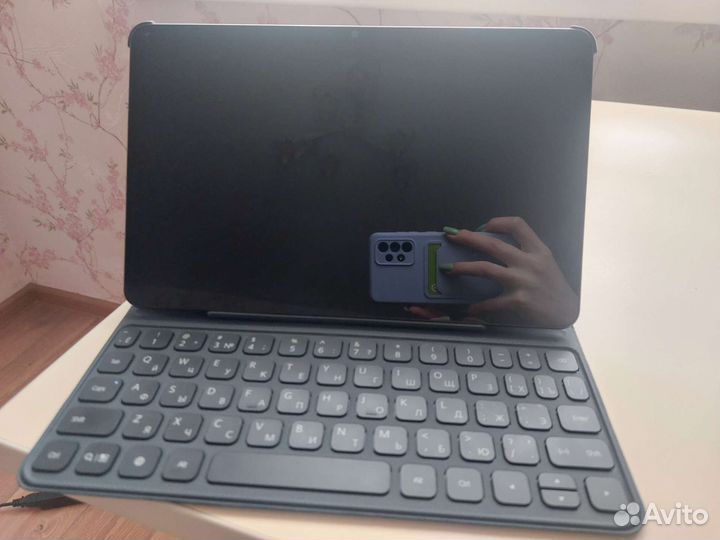 Планшет huawei matepad 10.4