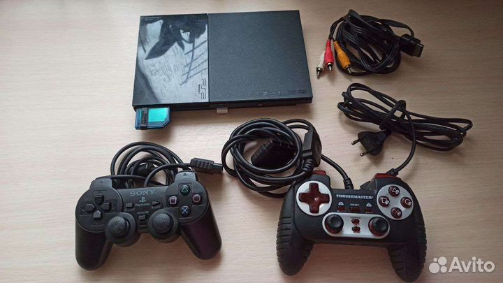 Sony PS2