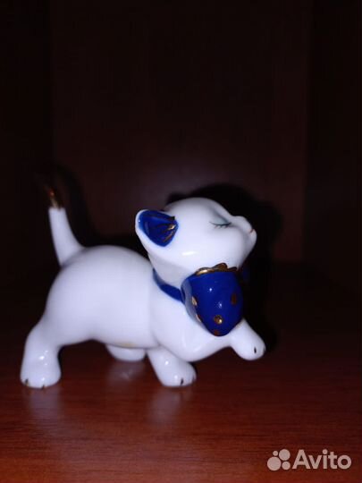 Продаю коллекцию фарфоровых кошек